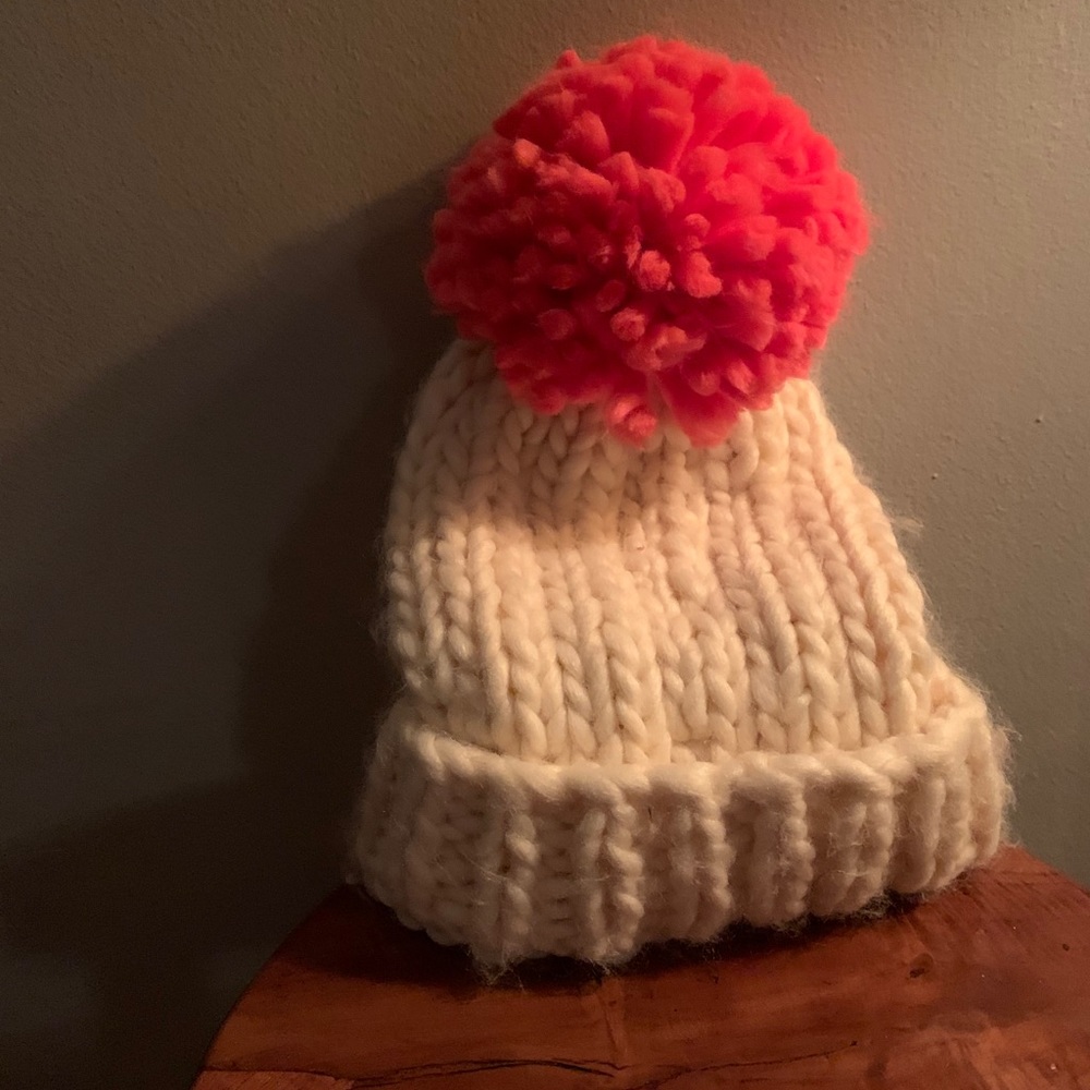 Tuque anthropology